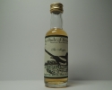 SOMW 8yo "The Birds of Britain" 5cl.e 43%Vol.